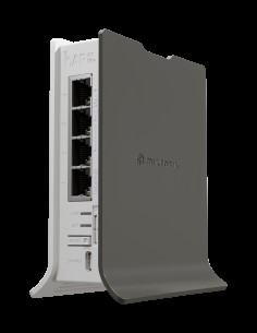 Рутер MikroTik hAP ax lite...